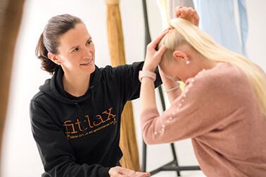 Betriebliche Gesundheitsförderung | fitlax